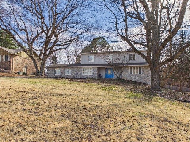 House for sale in Ark