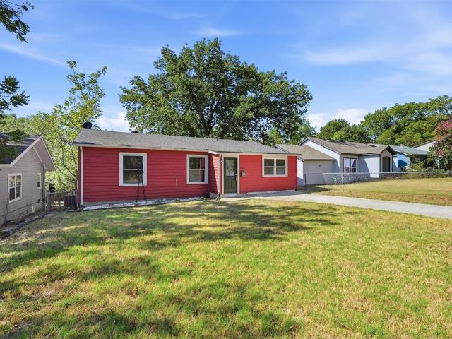 Property for rent in Denison, Texas