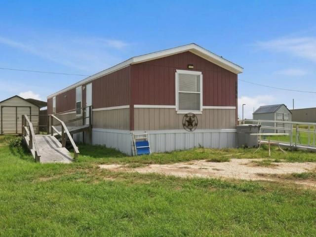 House for sale in Seadrift, Calhoun County