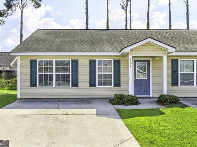 Townhouse for sale in Rincon, Georgia