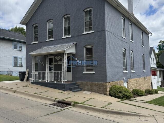 Apartment for rent in Dubuque, Iowa