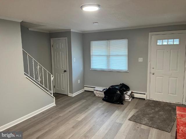 Townhouse for sale in Norristown