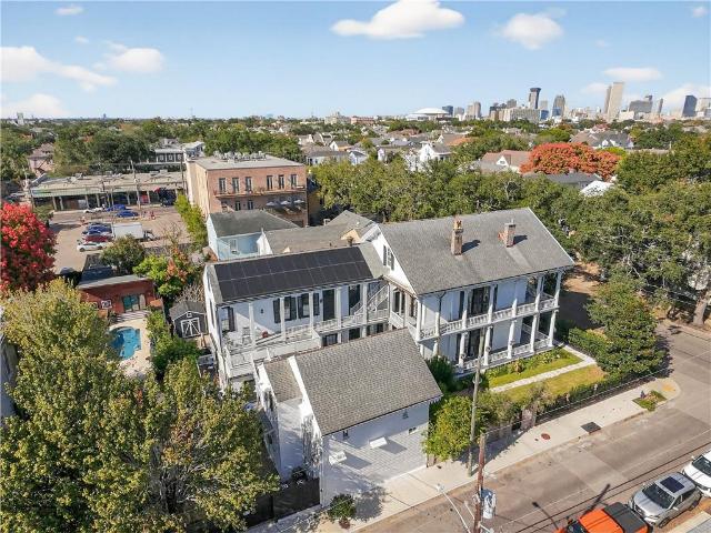 House for sale in New Orleans, Louisiana