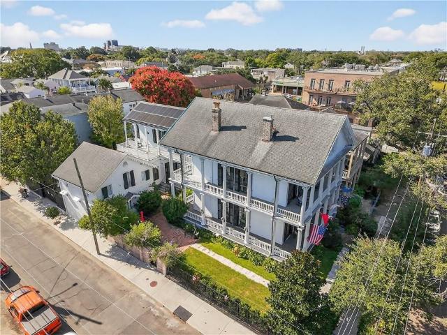 House for sale in New Orleans, Louisiana