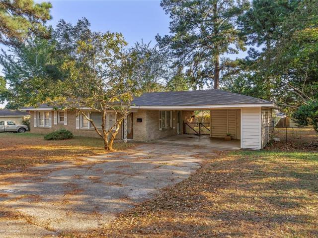 House for sale in Minden, Webster Parish