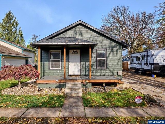 House for sale in Oregonia