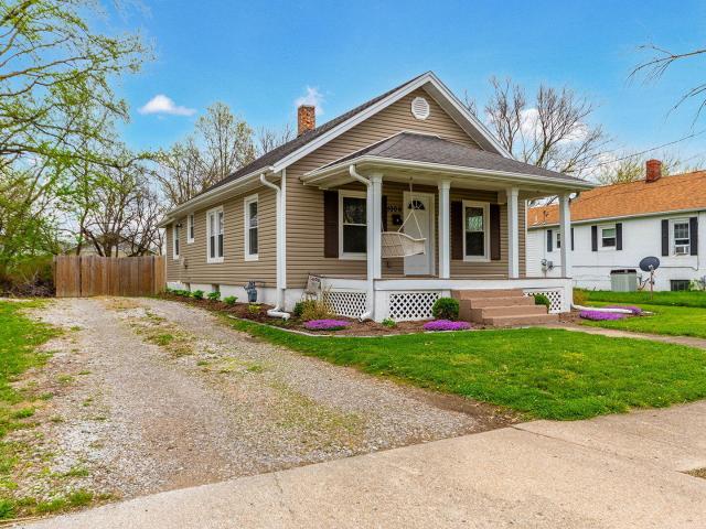 House for sale in Mexico, Missouri