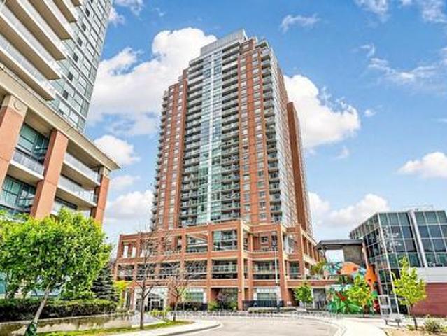 Condo for sale in Woburn, Ontario