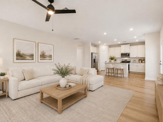 House for sale in Beasley, Texas