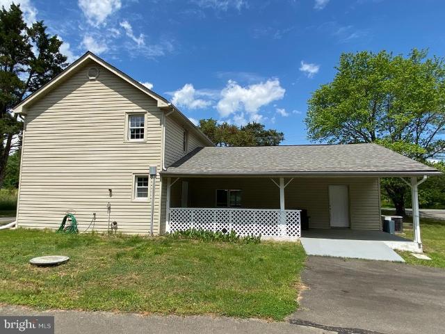 House for sale in Virginia