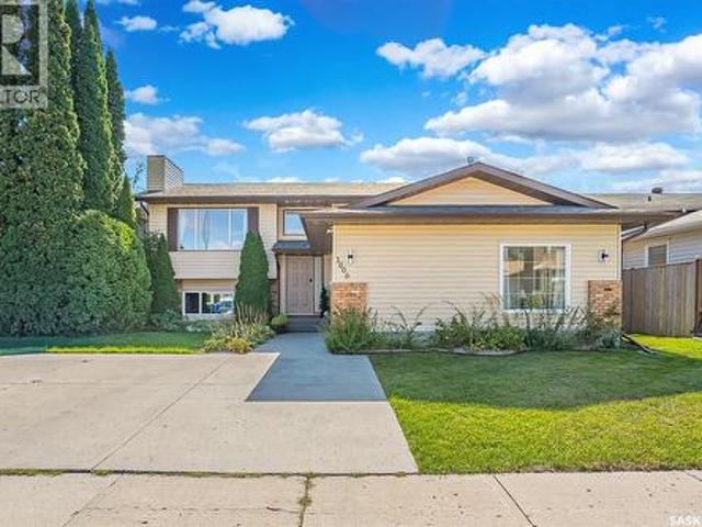 Commercial for sale in Lakeview, Saskatoon