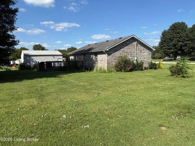 House for sale in Nelson, Kentucky