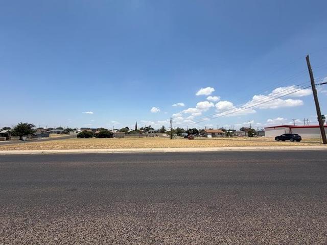 Land for sale in Odessa, Texas