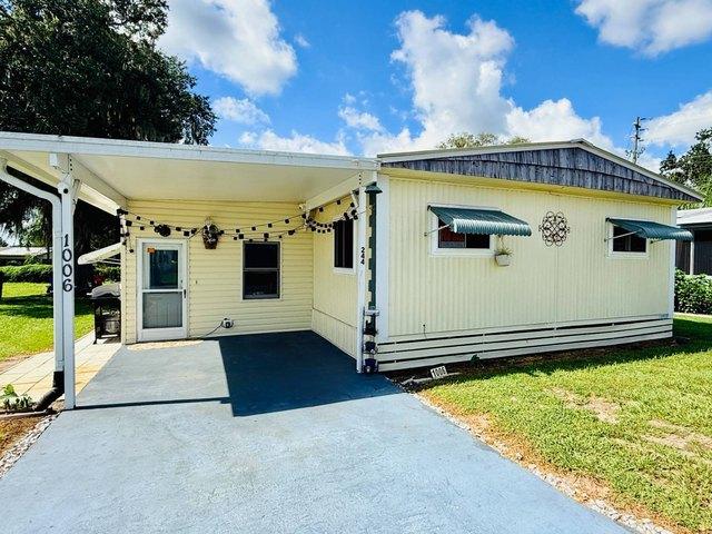 House for sale in Fort Meade, Polk County