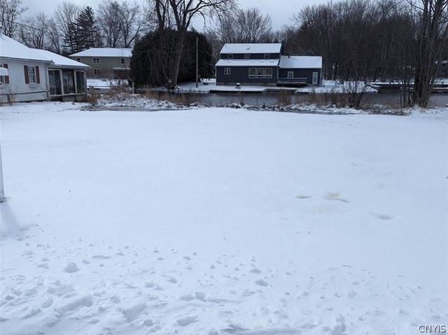 Land for sale in Oneida, New York
