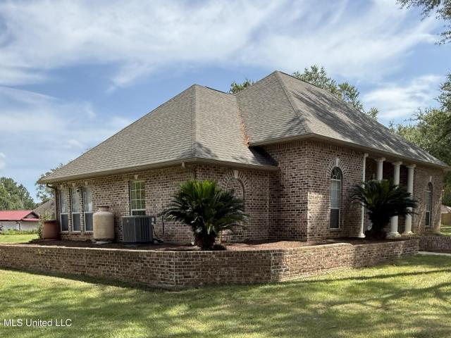 House for sale in Picayune, Mississippi