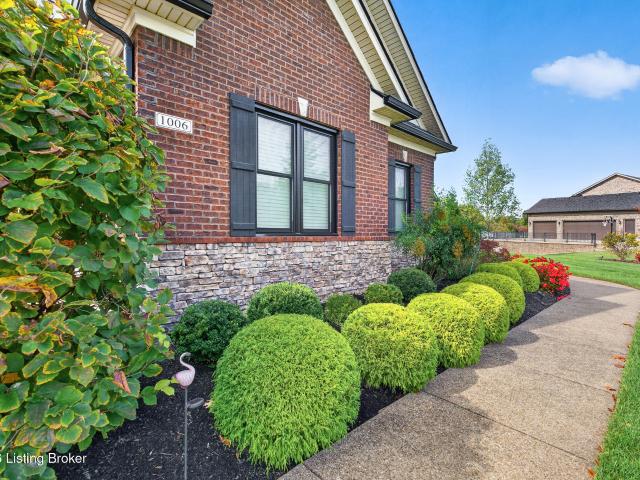 House for sale in Goshen, Oldham County
