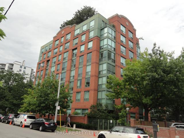 Condo for sale in Woburn, Ontario