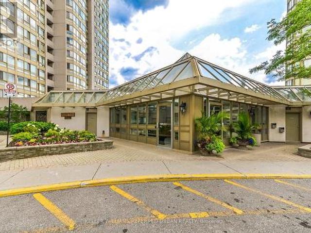 Condo for sale in Woburn, Ontario