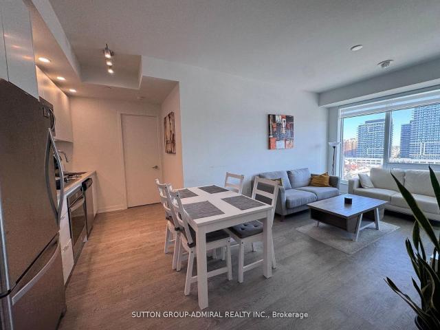 Condo for sale in York, Ontario
