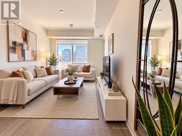Condo for sale in Richmond Hill, Golden Horseshoe