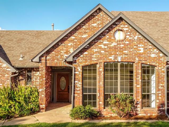 House for sale in Meeker, Oklahoma