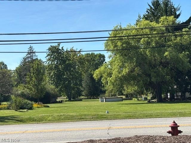 Land for sale in Broadview Heights, Cuyahoga County