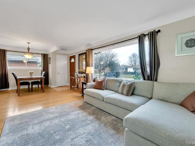 Property for rent in Allen Park, Michigan