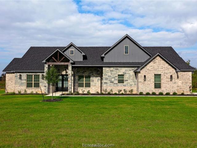 House for sale in Grimes, Texas