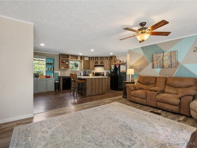 Property for sale in Catherine, Indiana