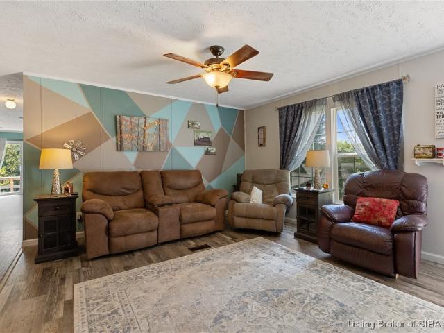 House for sale in Catherine, Indiana