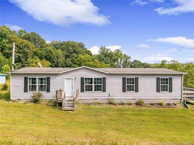 House for sale in Catherine, Indiana