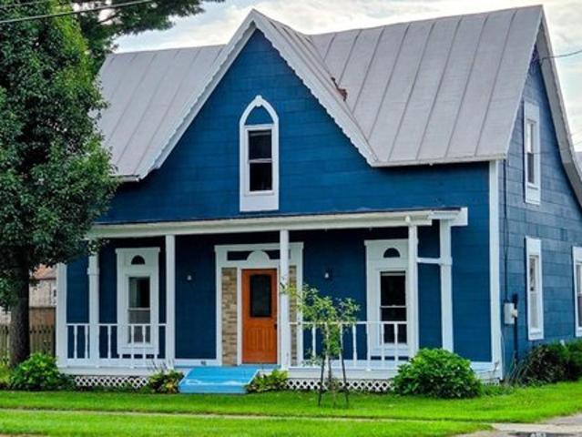 House for sale in Ohio