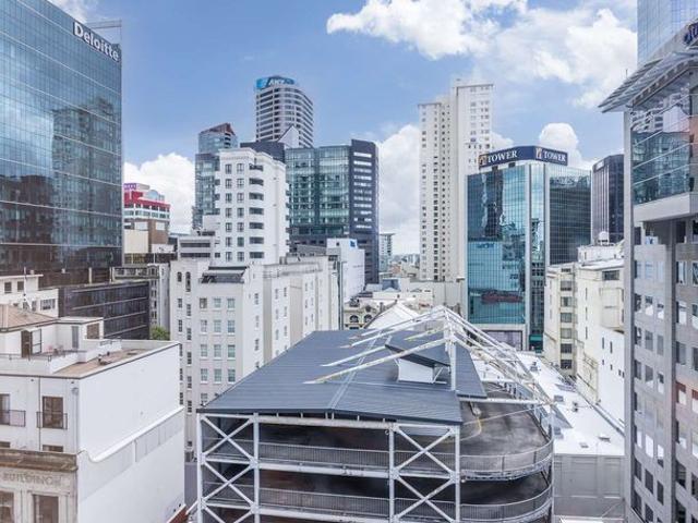 Apartment for rent in Auckland, Oroua County