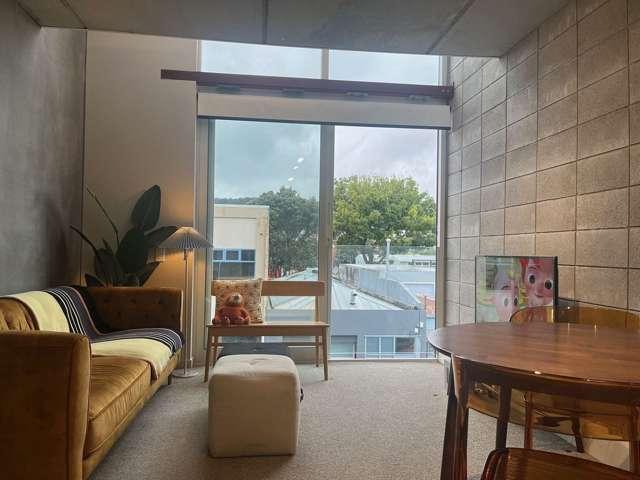 Apartment for rent in Matata, Wellington