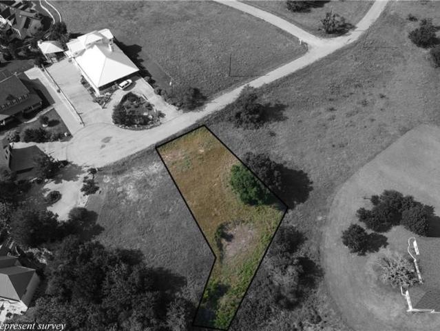 Land for sale in Whitney, Hill County