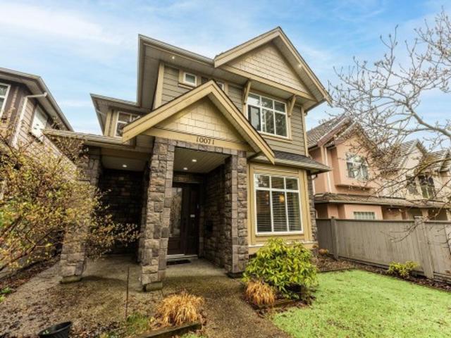 House for sale in Richmond, British Columbia