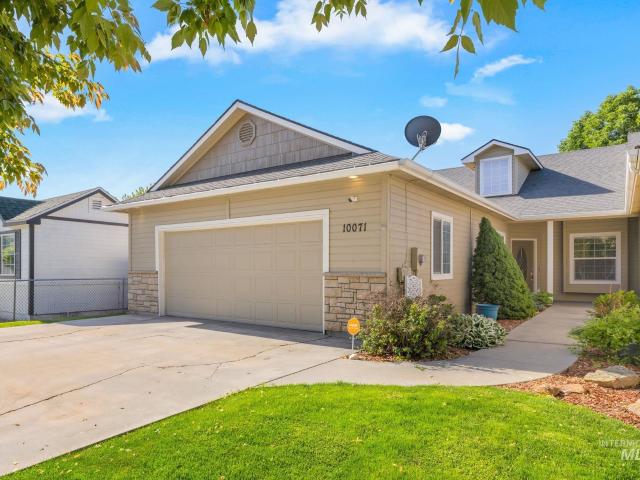 Townhouse for sale in Boise