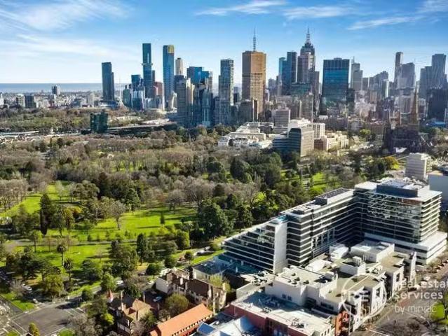 Apartment for rent in East Melbourne Apartment for rent in East Melbourne