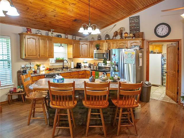 House for sale in Oak Grove, Dardanelle
