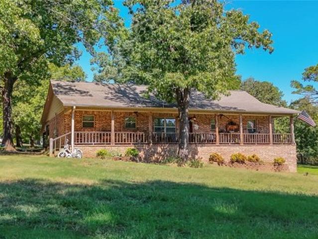 House for sale in Dardanelle, Yell County
