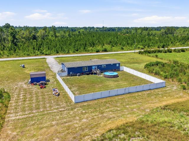 House for sale in Nichols, South Carolina