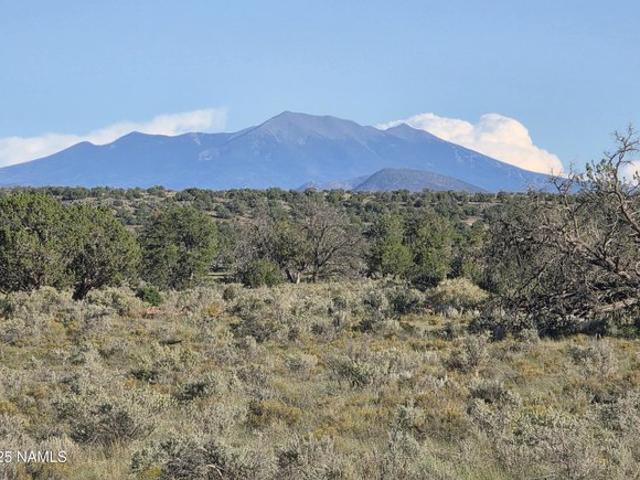 Land for sale in Williams, Arizona