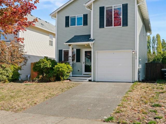 House for sale in Tahoma Terra, Yelm