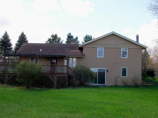 House for sale in Forreston, Illinois