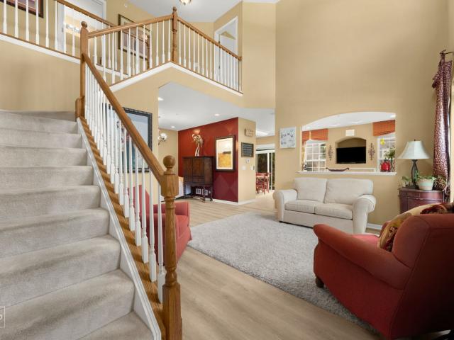 Townhouse for sale in Mchenry, Illinois