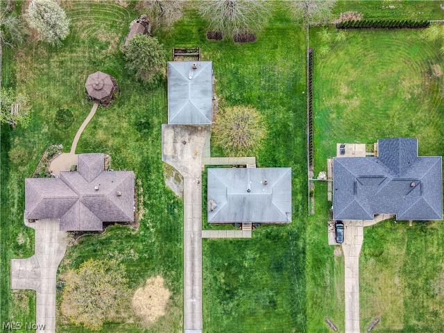 House for sale in Hinckley, Ohio
