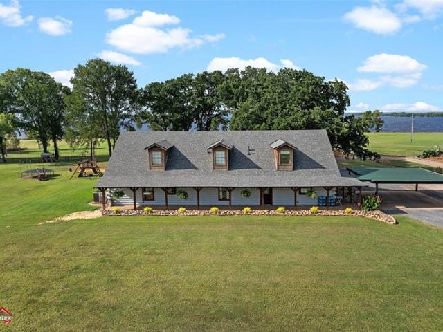 House for sale in Oil City, Louisiana