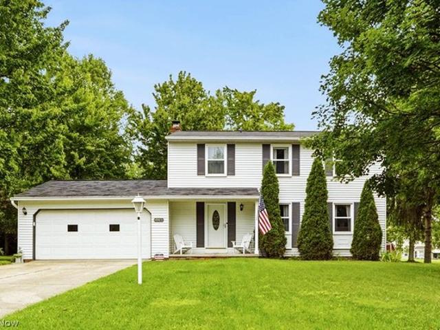 House for sale in Summit, Ohio