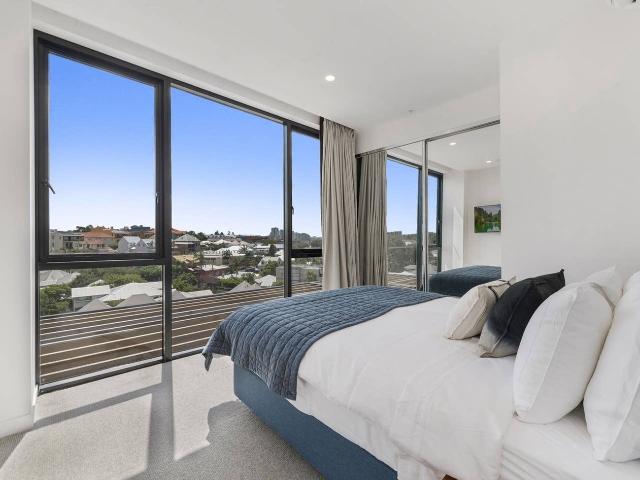 Apartment for rent in Toombul, Queensland